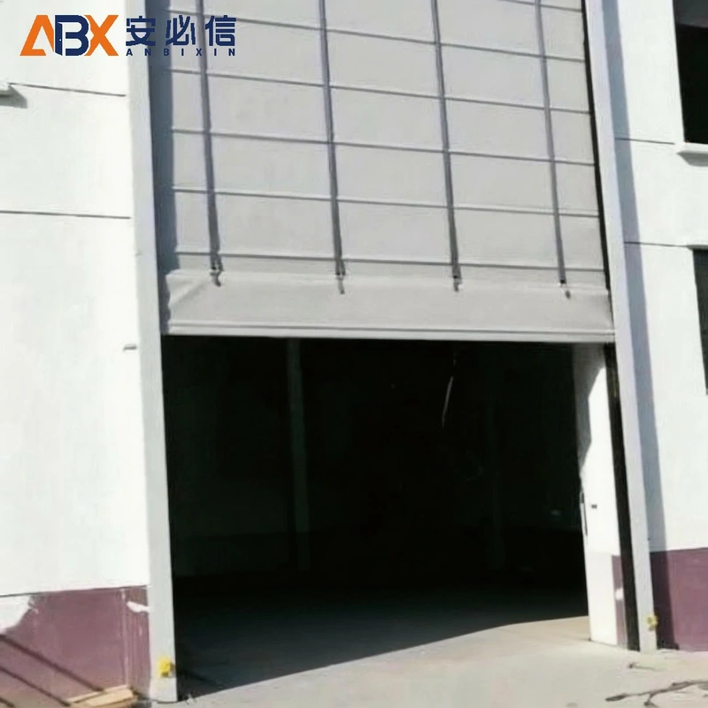 深圳快速堆积门