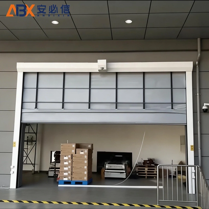深圳冷库门封