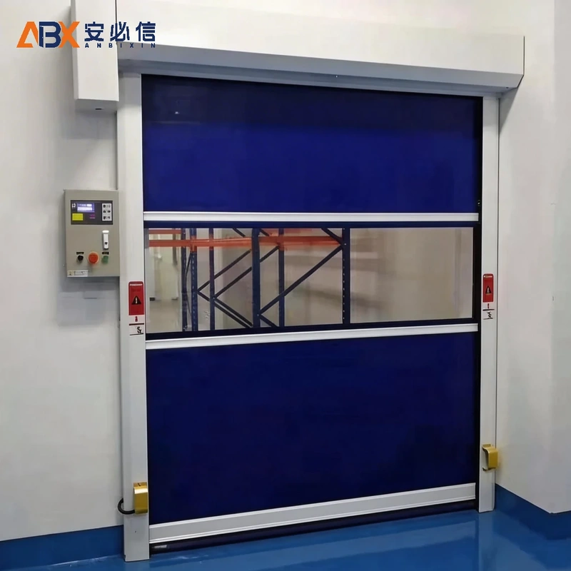 深圳高速门